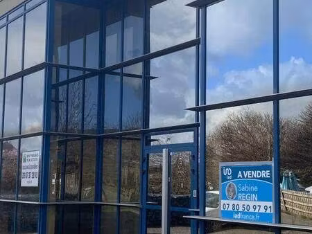 local commercial à vendre