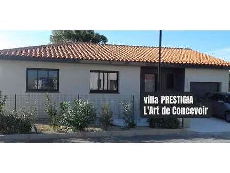 prestigia immobilier