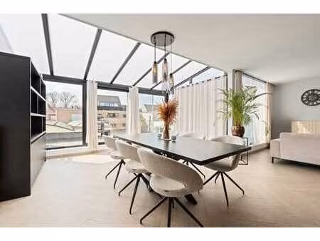 appartement lumineux rénové kapellen