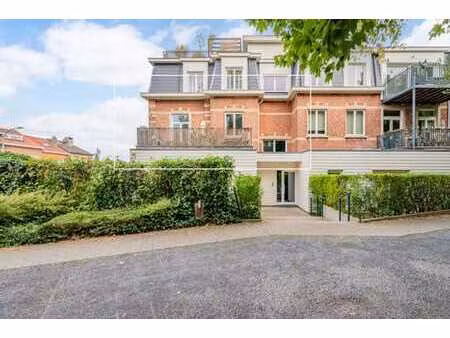appartement prêt à emménager avec 2 chambres et terrasse