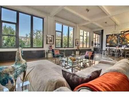 loft d'exception | plasky