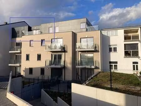 dernier penthouse  aux conditions exceptionnelles !