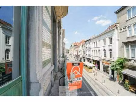 studentenkamer te huur op de nederkouter!