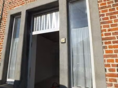 petite maison à louer