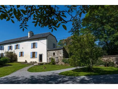 vente maison 17 pièces