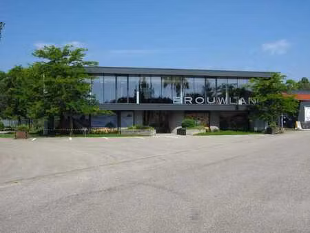 site industriel à vendre à beverlo