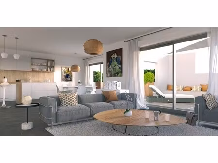 maison de luxe à vendre dans le quartier aiguelongue