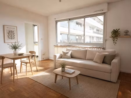 vente appartement 1 pièce 32 m² à lyon 1er (69001)  189 000 €