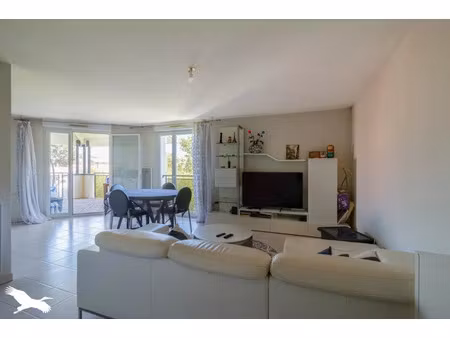 vente appartement 3 pièces 65 m² à cugnaux (31270)  179 655 €
