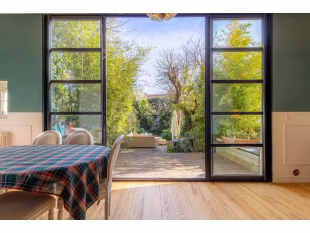 location maison 6 pièces