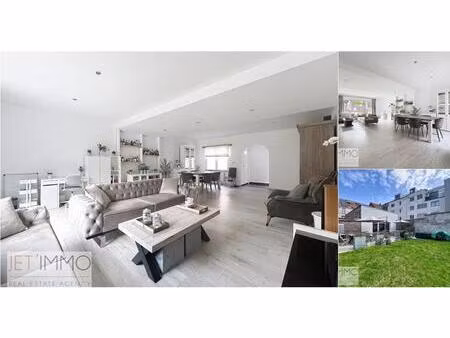 immeuble mixte à vendre à rue emile wauters 92 laeken (vbe11506)