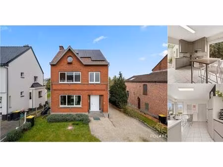 maison à vendre à mechelsesteenweg 595 herent (rbv71111)