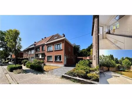 maison à vendre à bloemenlei 4 mortsel (rbv71334)