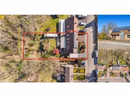 maison à vendre à paternosterstraat 115 rotselaar (rbv71310)