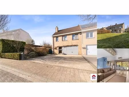 maison à vendre à spildoorn 7 asse (rbv70933)