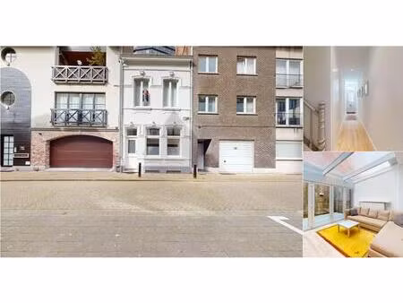 maison à vendre à dwarsstraat 3 duinbergen (rbv71291)
