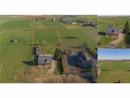 maison à vendre à wandelstraat 5 meise (rbv71220)