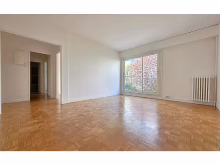 location appartement  44.48 m² t-2 à vanves  1 137 €