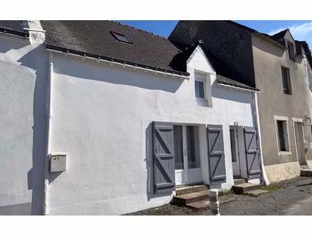 location maison  m² t-4 à assérac  900 €