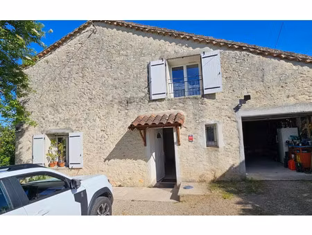 location maison  m² t-3 à orban  686 €