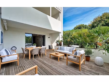 appartement anglet 61.99 m² t-2 à vendre  449 000 €
