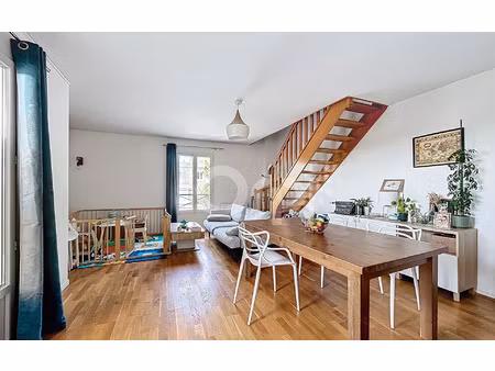 appartement clermont m² t-3 à vendre  168 000 €