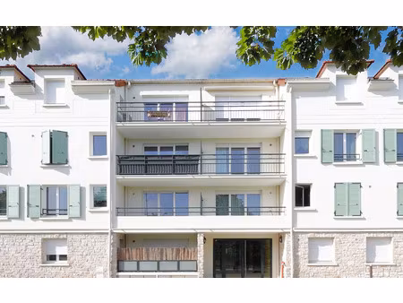 appartement pomponne 44.54 m² t-2 à vendre  212 000 €