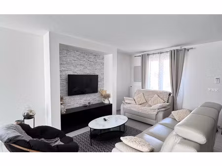 maison bruyères-sur-oise m² t-4 à vendre  334 900 €