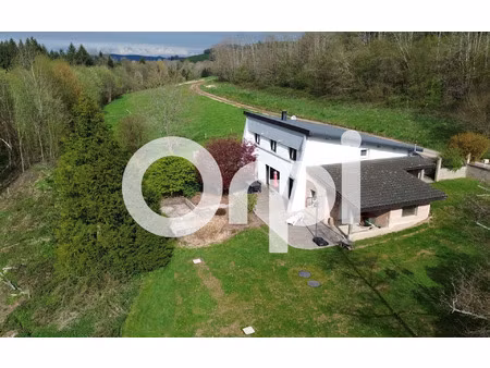 maison mandray m² t-4 à vendre  225 500 €