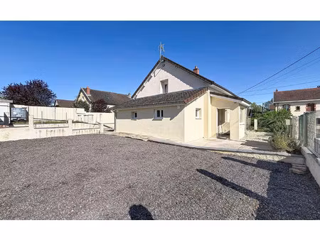 maison montceau-les-mines m² t-3 à vendre  110 000 €