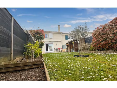 maison pontoise 72.15 m² t-4 à vendre  270 000 €