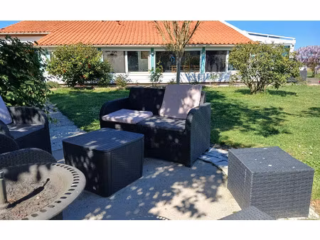 maison sablonceaux m² t-4 à vendre  269 000 €