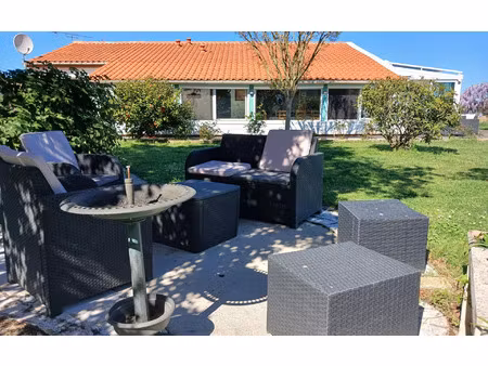 maison sablonceaux m² t-4 à vendre  269 025 €