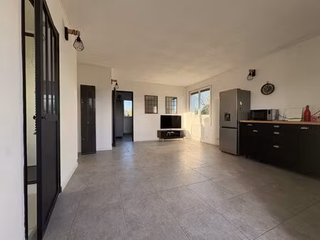 appartement à vendre villemur-sur-tarn