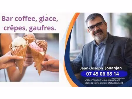 toulouse - local premium rue alsace-lorraine salon de the