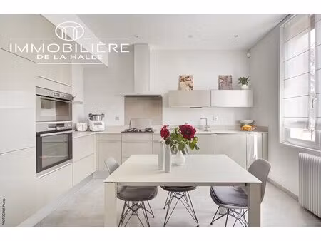 bourrassol - maison t4/5 145 m² avec garage