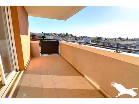 vente appartement 3 pièces 66 m² à allauch (13190)  270 000 €