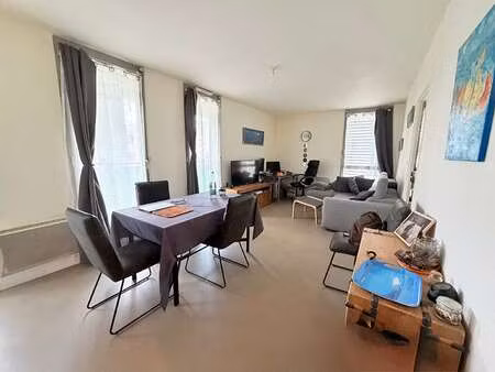 vente appartement 2 pièces à saint-jacques-de-la-lande (35136) : à vendre 2 pièces / 51m² 