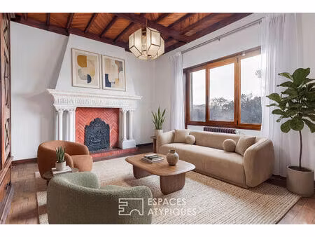 maison de ville à frouzins avec jardin