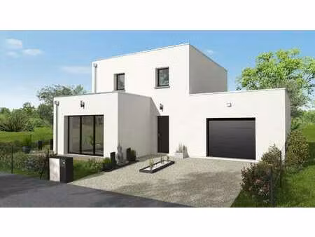 vente maison à lamballe (22400) : à vendre / 109m² lamballe