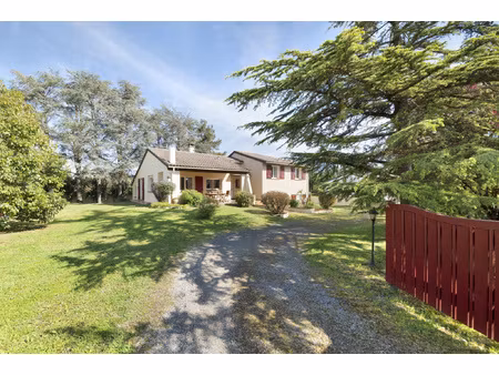 merville -- maison familiale 182m2 avec garage