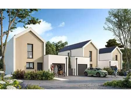 vente maison à plérin (22190) : à vendre / 82m² plérin