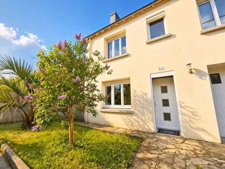 vente maison à quimper (29000) : à vendre / 128m² quimper