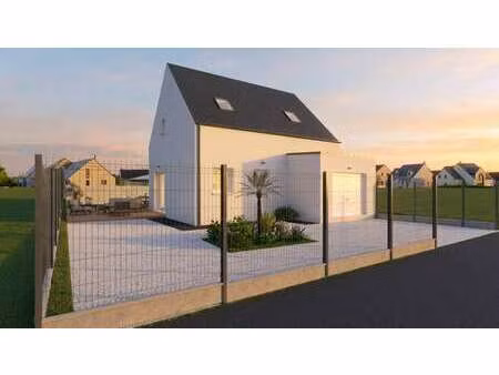 vente maison à saint-pôtan (22550) : à vendre / 82m² saint-pôtan