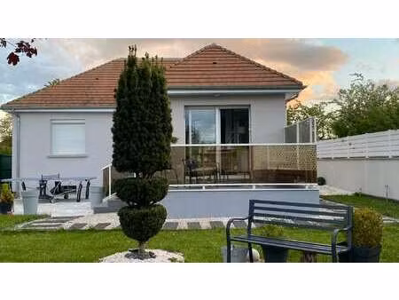 vente maison à soliers (14540) : à vendre / 90m² soliers