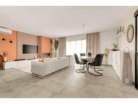 coup de cœur à merville : villa de plain-pied sous garantie décennale