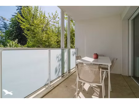 vente appartement 2 pièces 44.93 m² à decines-charpieu (69150)  199 000 €