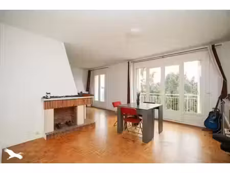 vente appartement 5 pièces 103 m² à joue-les-tours (37300)  199 000 €
