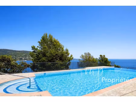 vente appartement 2 pièces 47 m² à le lavandou (83980)  249 000 €