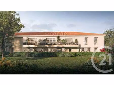 vente appartement t1 au fenouiller (85800) : à vendre t1 / 29m² le fenouiller